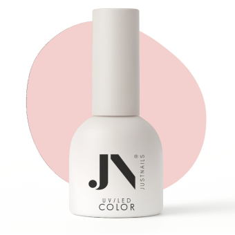 JUSTNAILS pro Gel Polish Color - Croissant & Chaos 10ml